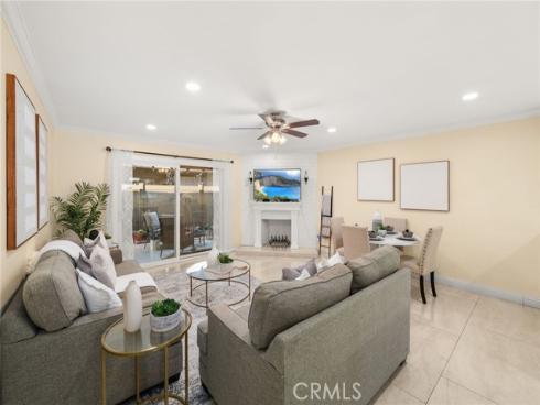 3139 E Chapman  3B , Orange, CA