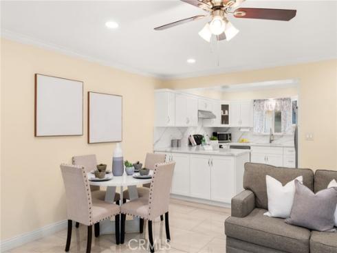 3139 E Chapman  3B , Orange, CA