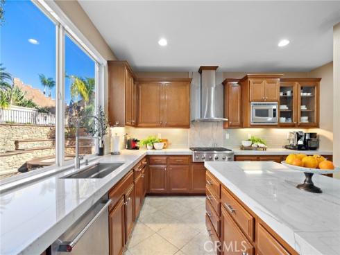 6733 E San Marcos   Court, Orange, CA