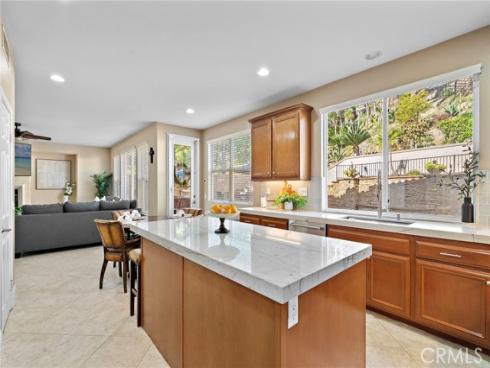 6733 E San Marcos   Court, Orange, CA