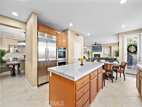 6733 E San Marcos   Court, Orange, CA