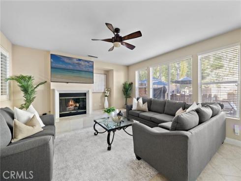 6733 E San Marcos   Court, Orange, CA