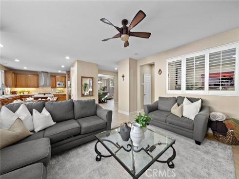 6733 E San Marcos   Court, Orange, CA