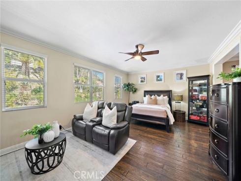 6733 E San Marcos   Court, Orange, CA