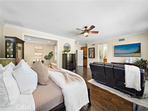 6733 E San Marcos   Court, Orange, CA