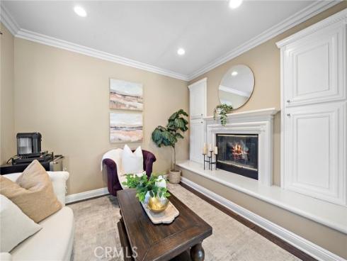 6733 E San Marcos   Court, Orange, CA