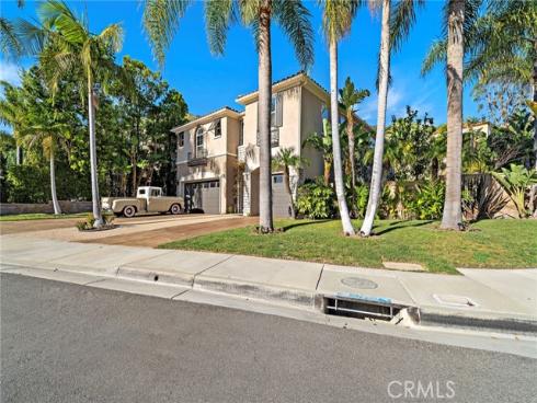 6733 E San Marcos   Court, Orange, CA