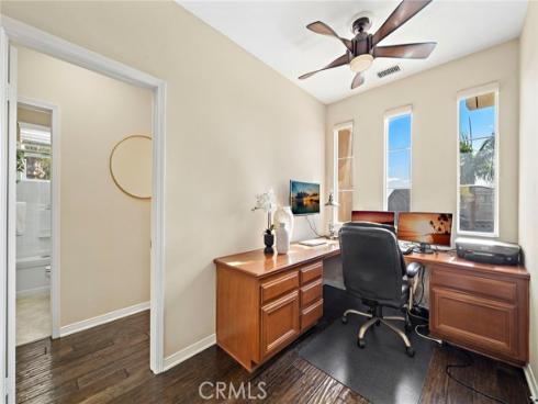 6733 E San Marcos   Court, Orange, CA