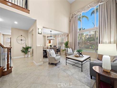 6733 E San Marcos   Court, Orange, CA