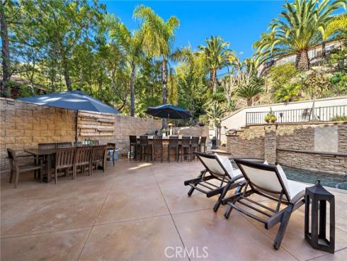 6733 E San Marcos   Court, Orange, CA