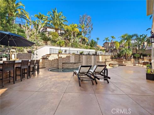 6733 E San Marcos   Court, Orange, CA