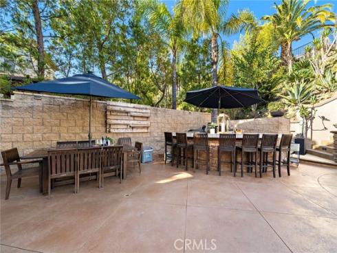 6733 E San Marcos   Court, Orange, CA