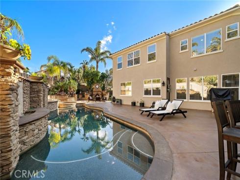 6733 E San Marcos   Court, Orange, CA