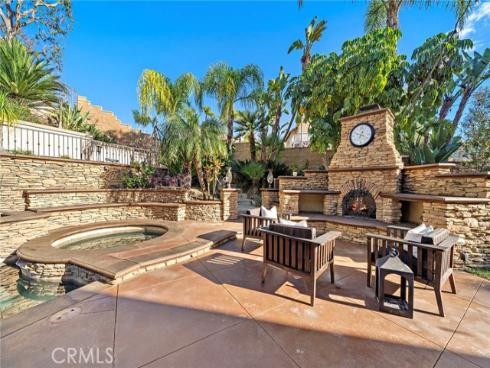 6733 E San Marcos   Court, Orange, CA