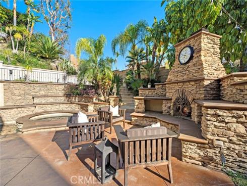 6733 E San Marcos   Court, Orange, CA