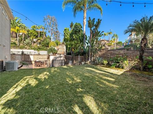 6733 E San Marcos   Court, Orange, CA