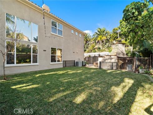 6733 E San Marcos   Court, Orange, CA