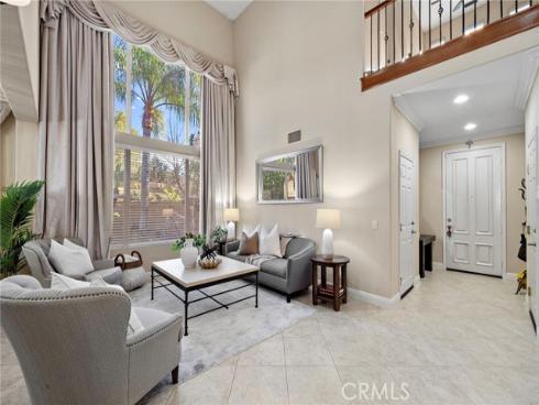 6733 E San Marcos   Court, Orange, CA