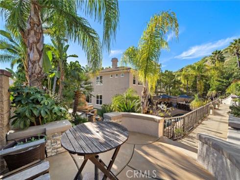 6733 E San Marcos   Court, Orange, CA