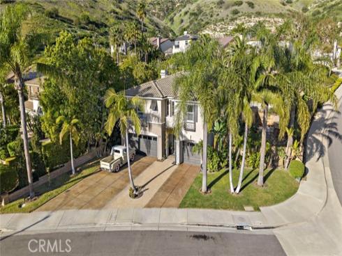 6733 E San Marcos   Court, Orange, CA