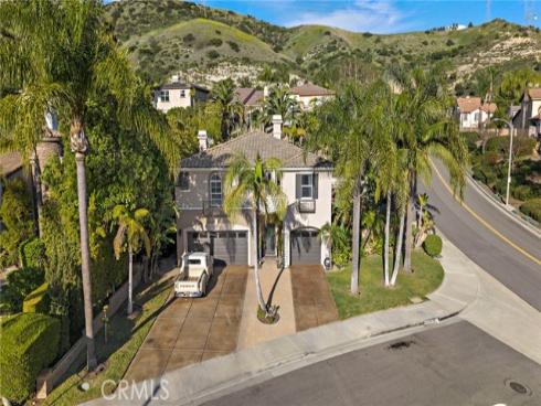 6733 E San Marcos   Court, Orange, CA