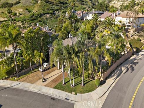 6733 E San Marcos   Court, Orange, CA