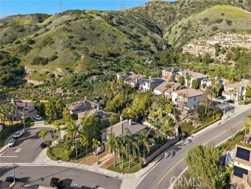 6733 E San Marcos   Court, Orange, CA