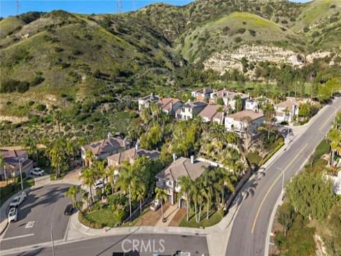 6733 E San Marcos   Court, Orange, CA