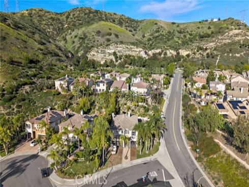 6733 E San Marcos   Court, Orange, CA