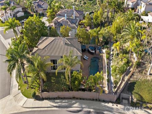 6733 E San Marcos   Court, Orange, CA