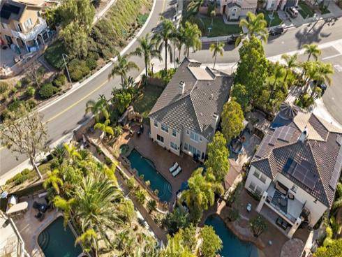 6733 E San Marcos   Court, Orange, CA