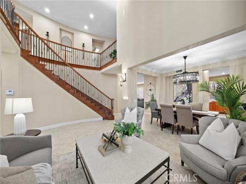 6733 E San Marcos   Court, Orange, CA