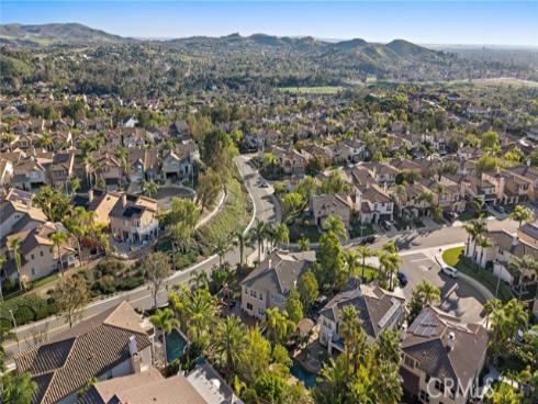 6733 E San Marcos   Court, Orange, CA