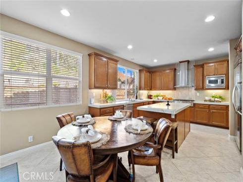 6733 E San Marcos   Court, Orange, CA