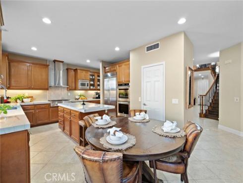 6733 E San Marcos   Court, Orange, CA