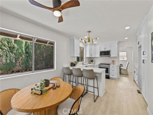 821 S Fairmont   Way, Orange, CA