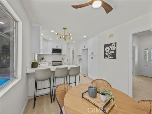 821 S Fairmont   Way, Orange, CA