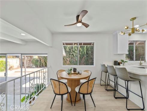 821 S Fairmont   Way, Orange, CA