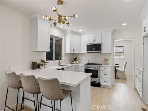 821 S Fairmont   Way, Orange, CA