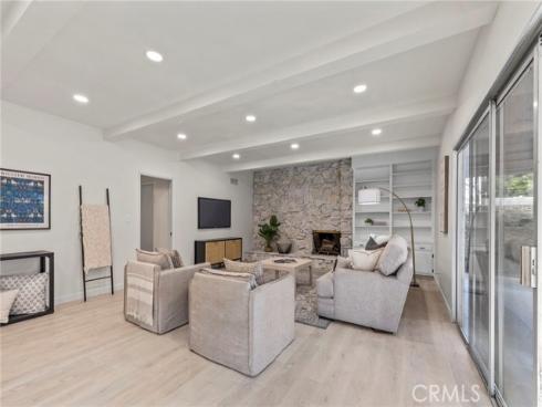 821 S Fairmont   Way, Orange, CA