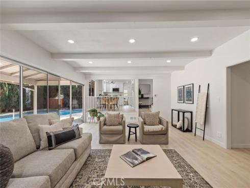 821 S Fairmont   Way, Orange, CA