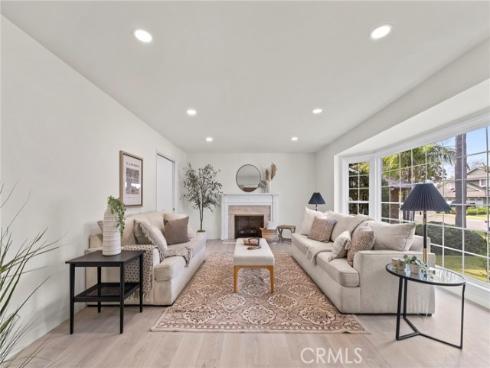 821 S Fairmont   Way, Orange, CA