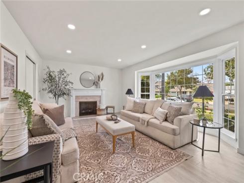 821 S Fairmont   Way, Orange, CA