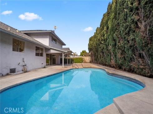 821 S Fairmont   Way, Orange, CA