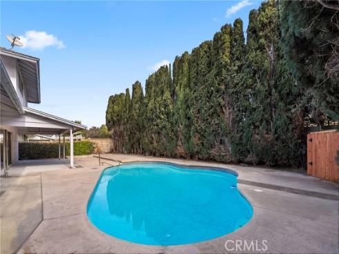 821 S Fairmont   Way, Orange, CA