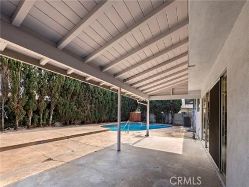 821 S Fairmont   Way, Orange, CA