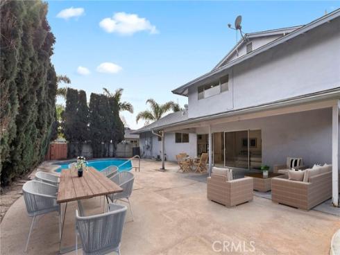 821 S Fairmont   Way, Orange, CA