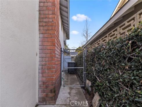 821 S Fairmont   Way, Orange, CA