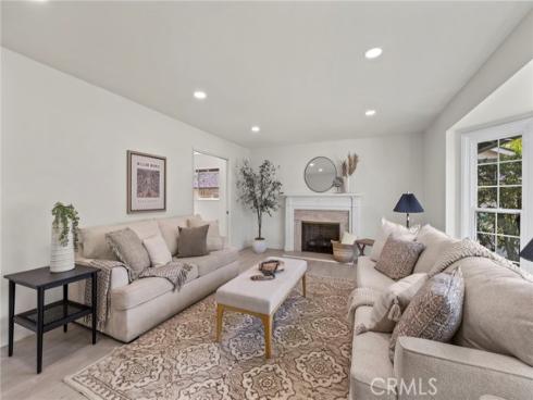 821 S Fairmont   Way, Orange, CA