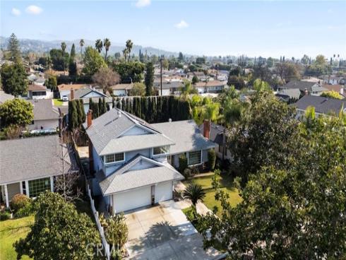 821 S Fairmont   Way, Orange, CA